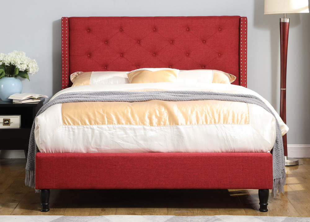 10 Christmas Bedroom Decor Ideas