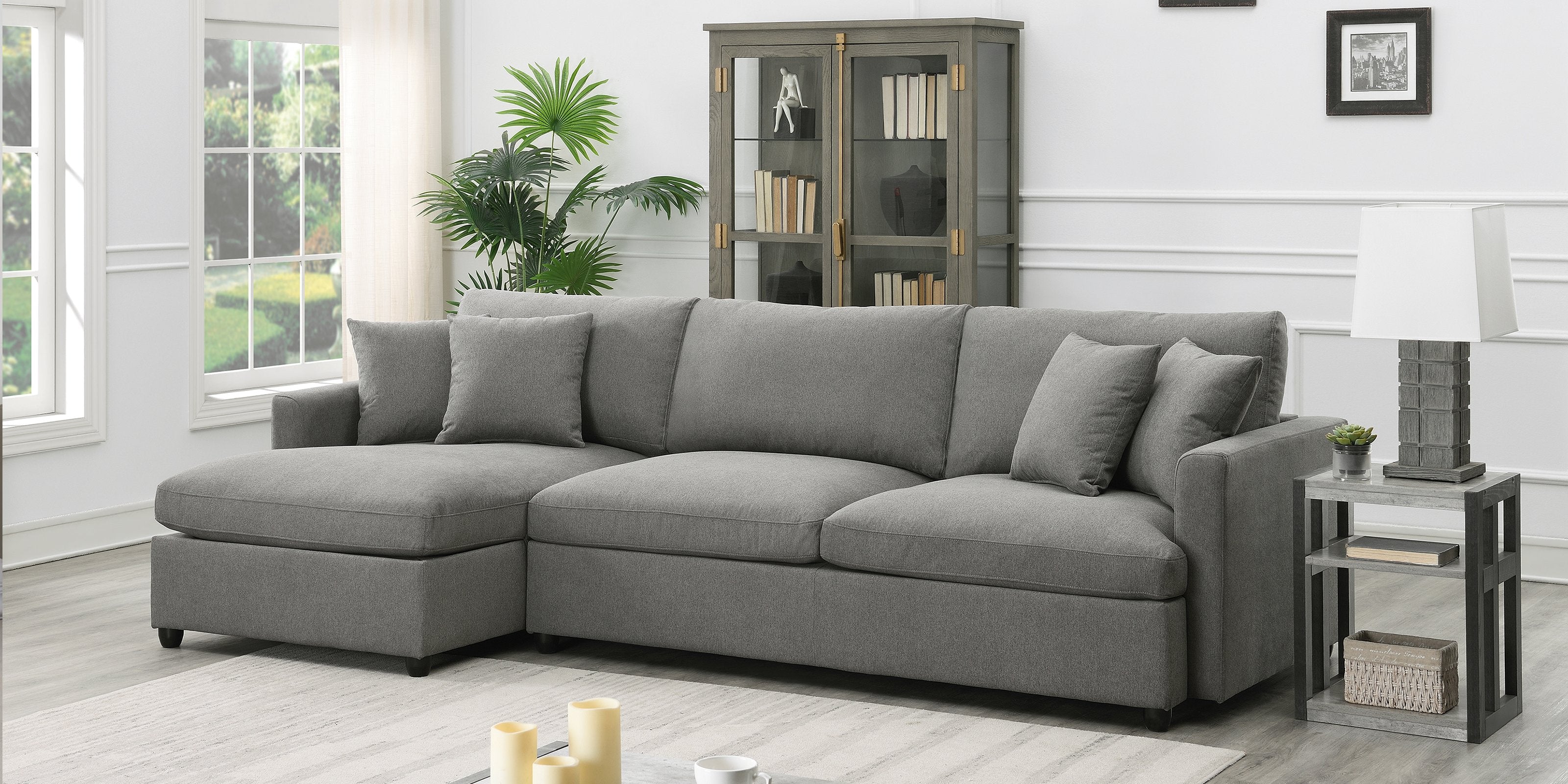 Luxurious & Comfortable Sofas by Oliver & Smith